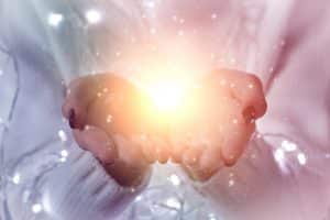 Reiki Energy Healing and the Law of Attraction