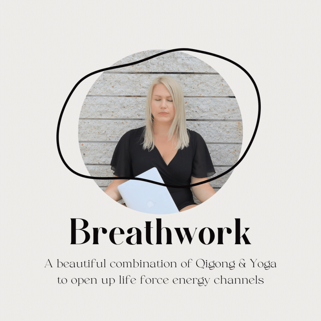 Divine Business Retreat - Breathwork