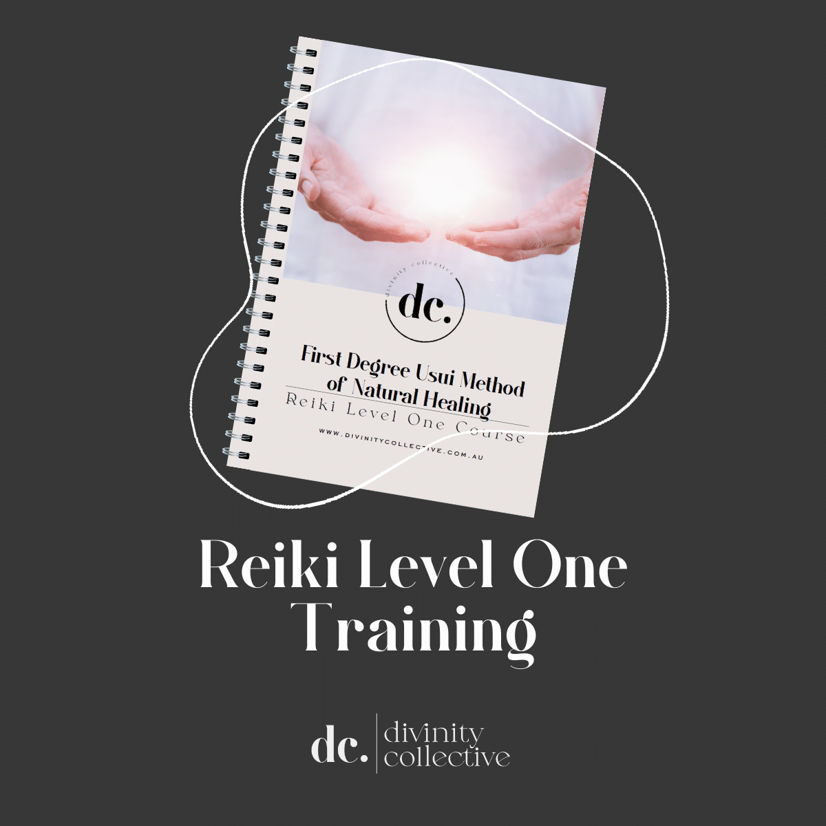 Reiki Training - Level 1 Redlands Brisbane