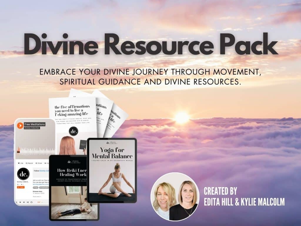 The Divine Resource Pack - Free