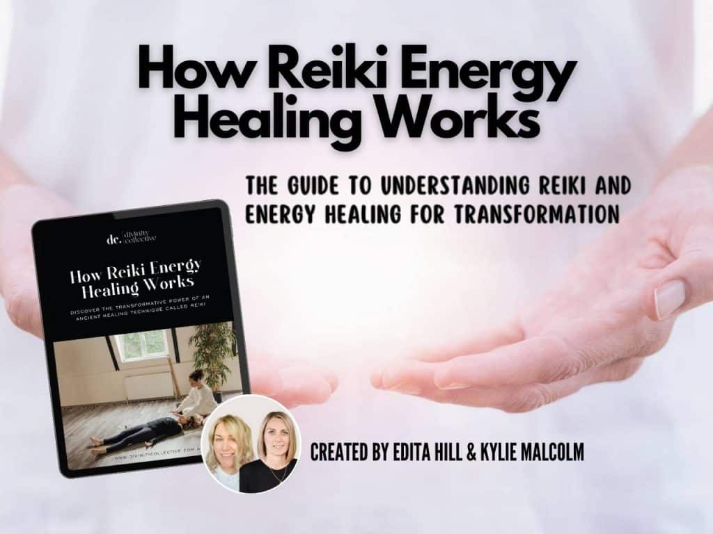 Understanding Reiki - Digital book