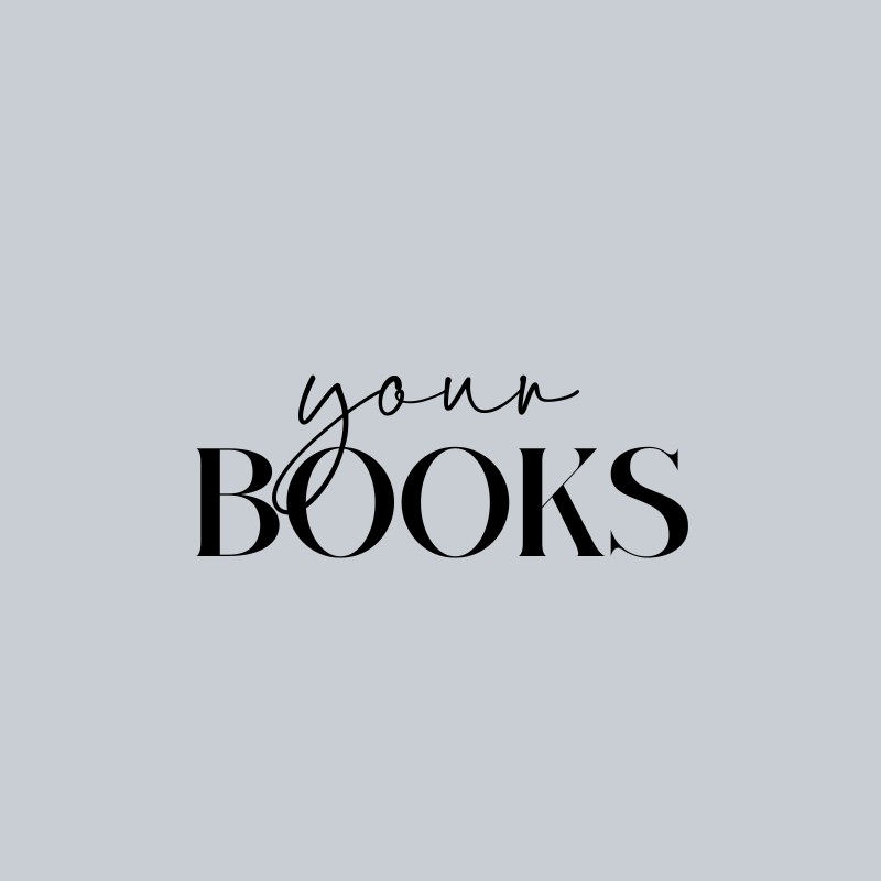 Your books
